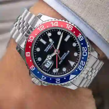 Stuhrling 3968.2+3936.1