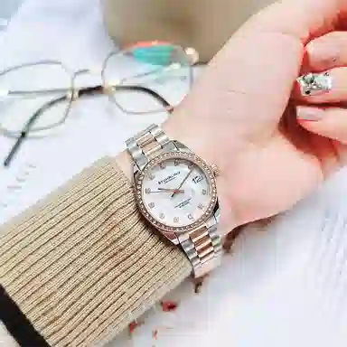 STUHRLINGLineage 31mm 50 3936.5