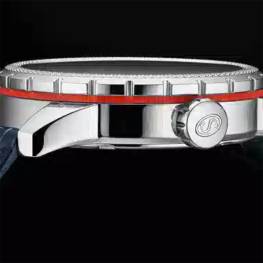 STUHRLINGGMT 42mm 1014.02