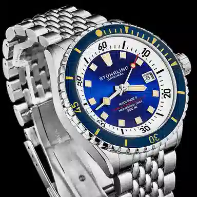 Stuhrling Radiance 1009 Series
