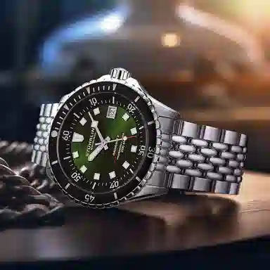 Stuhrling Radiance 1009 Series