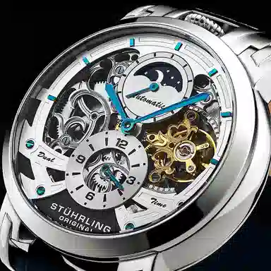 STUHRLINGAnatol371 47mm 906.01