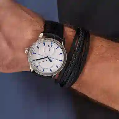 STUHRLING 45mm 788.04