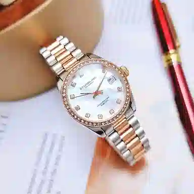 STUHRLINGLineage 31mm 50 3936.5