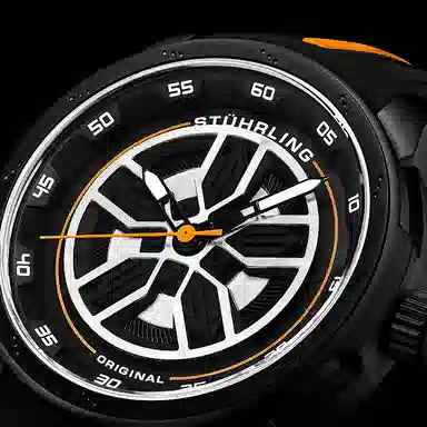 STUHRLING 44mm 984.05