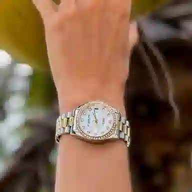 STUHRLING 31mm 50 3936.6