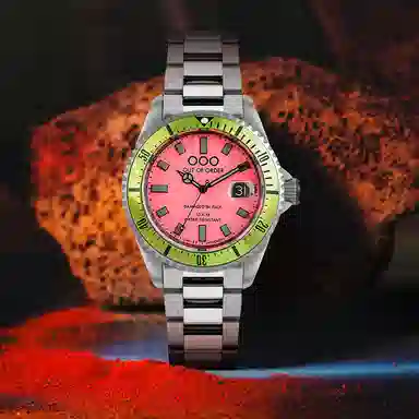 OUT OF ORDER 100OOO OOO.001-18.RO.VE