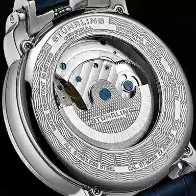 STUHRLINGAnatol371 47mm 906.01