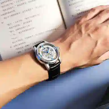 STUHRLING 42mm 877.01