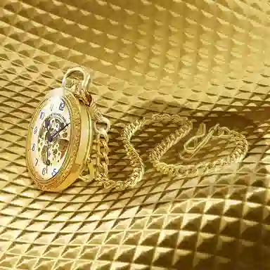 STUHRLING Gold986.02