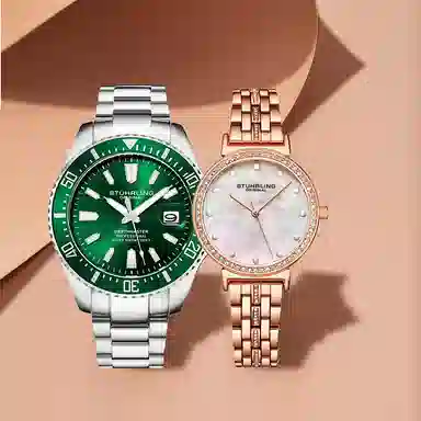 STUHRLING 3950A.3+3988.3