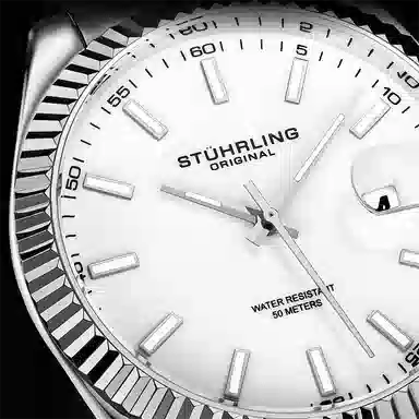 STUHRLING 42mm 3935.1
