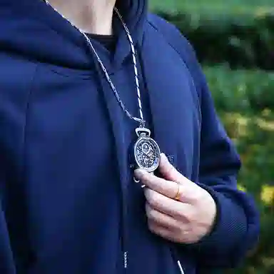 STUHRLING 48mm ST99101