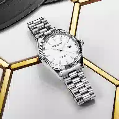 STUHRLING 42mm 3935.1