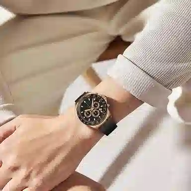 Stuhrling Diver Series