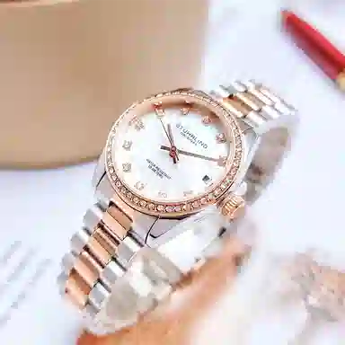 STUHRLINGLineage 31mm 50 3936.5