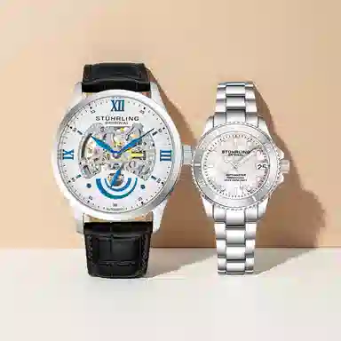 STUHRLING