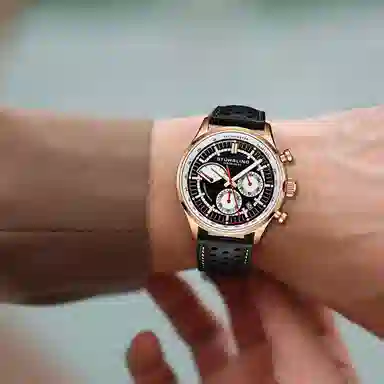 Stuhrling Monaco 934.03