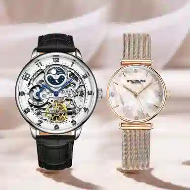 STUHRLING 3925.1+3927.4