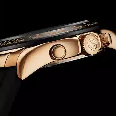 Stuhrling Diver Series