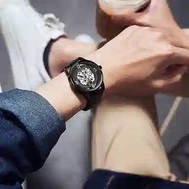 STUHRLING 42mm 877.06