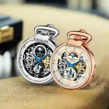 Stuhrling Modena 991-STU