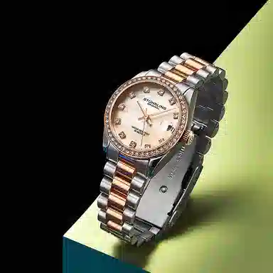 STUHRLINGLineage 31mm 50 3936.5