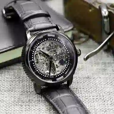 STUHRLING 41mm 3933.3