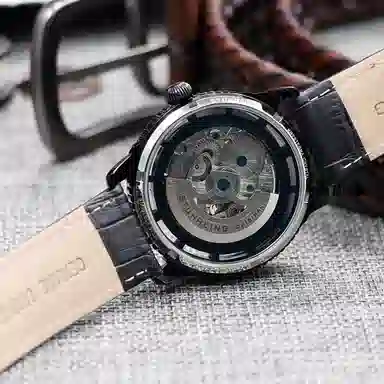 STUHRLING 41mm 3933.3