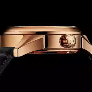 Stuhrling 1019.4 Black