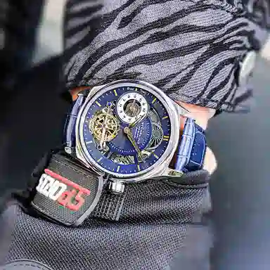 STUHRLING 42mm ST943A02