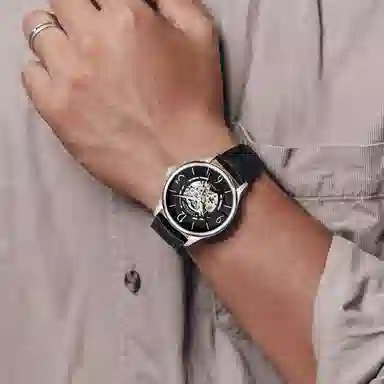 STUHRLING 42mm 557.02