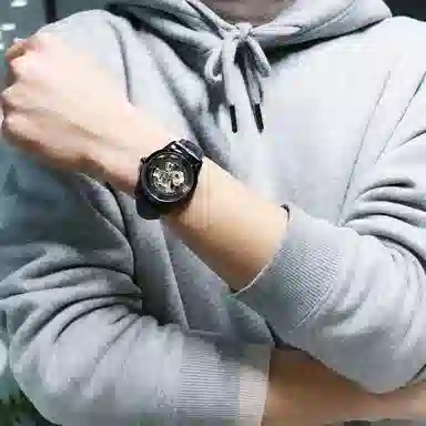 STUHRLING 42mm 877.01