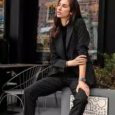 Stuhrling 3950a.3+3905.2