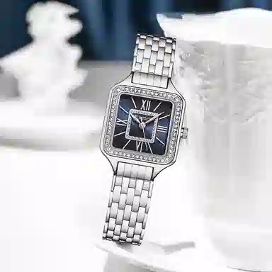 STUHRLING 27mm 4020Blue