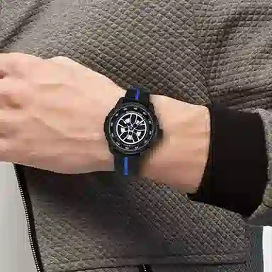 STUHRLING 44mm 984.03