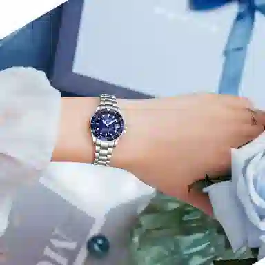 STUHRLING 43mm