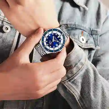 Stuhrling Radiance 1009 Series