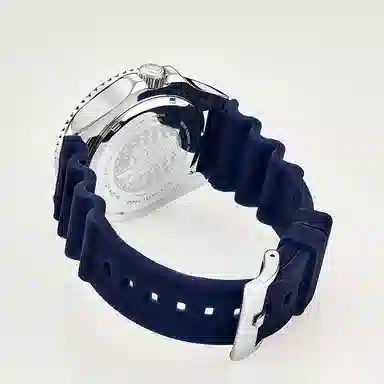 STUHRLING 42mm 100m 3950R.2