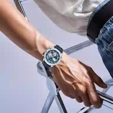 STUHRLING 50m 934.02