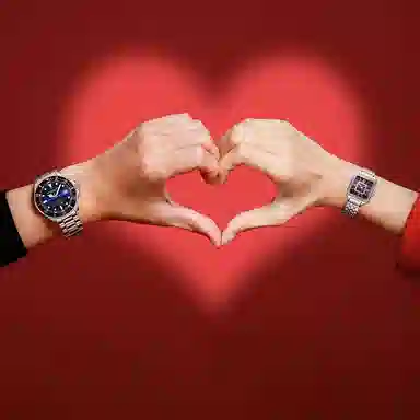 STUHRLING 42mm 833.03+4020.2