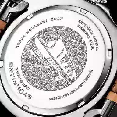 Stuhrling 3968.4