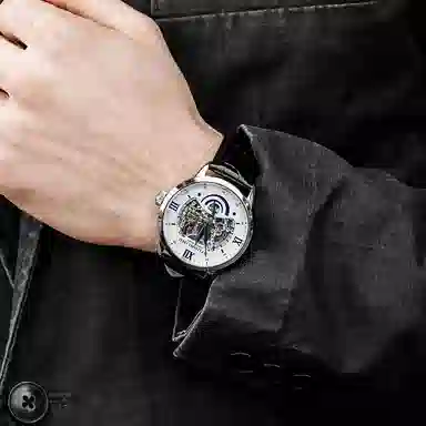 STUHRLING 44mm 574.01