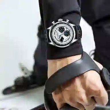 STUHRLING 42mm 50 934.01