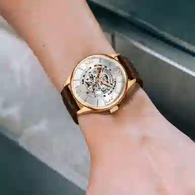 STUHRLING 42mm 50 557.04