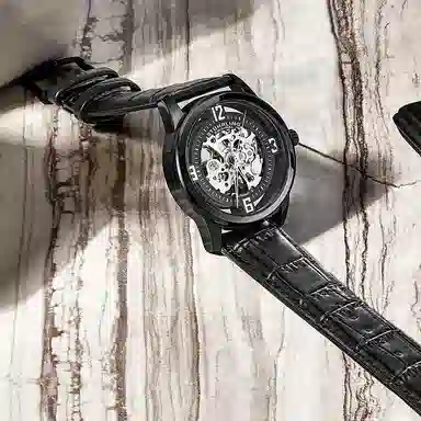 STUHRLING 42mm 877.06