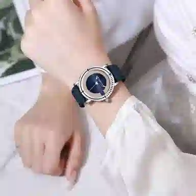 STUHRLING 42mm 3915.1+3915.2