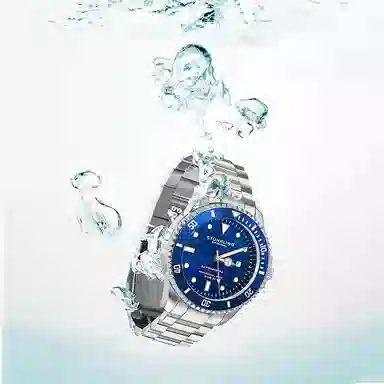 STUHRLING 42mm 883.02