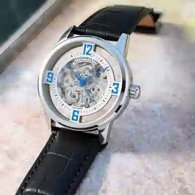 STUHRLING 42mm 877.01