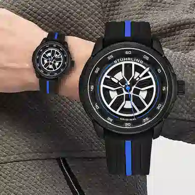 STUHRLING 44mm 984.03